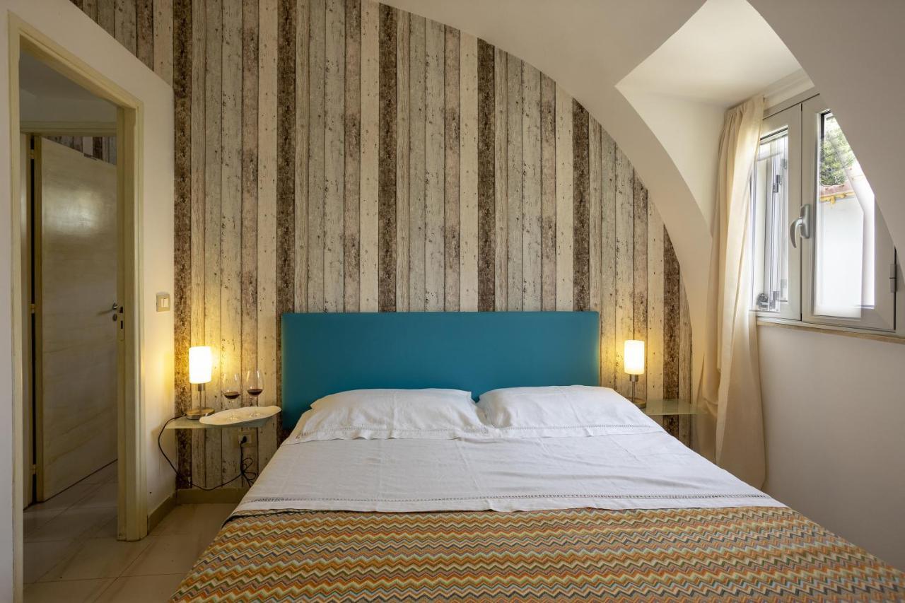3 Sirene Sciacca Fronte Mare Exterior foto